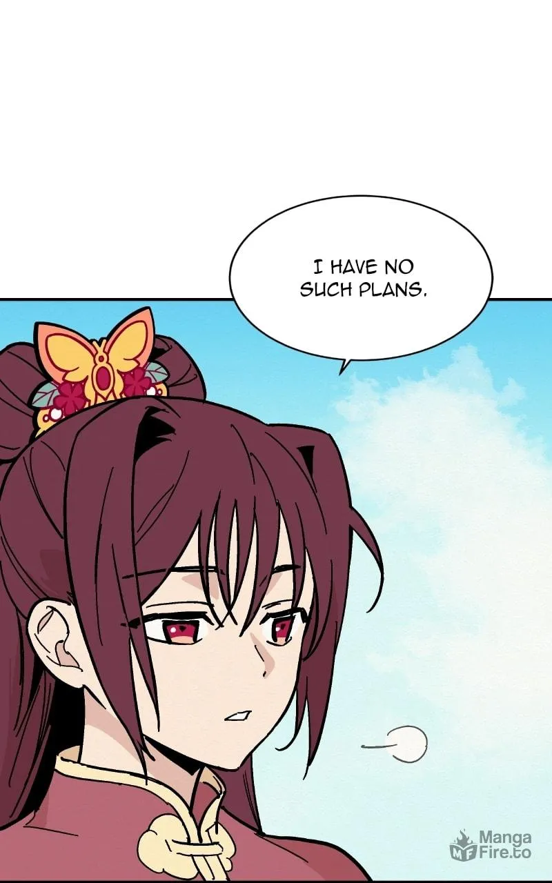 Read The Crown Princess Scandal chapter 8 image 35 on Lezhin