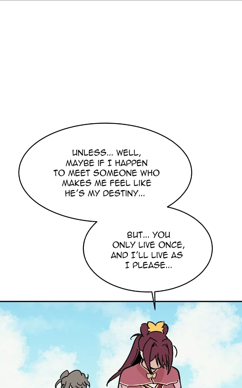 Read The Crown Princess Scandal chapter 8 image 36 on Lezhin