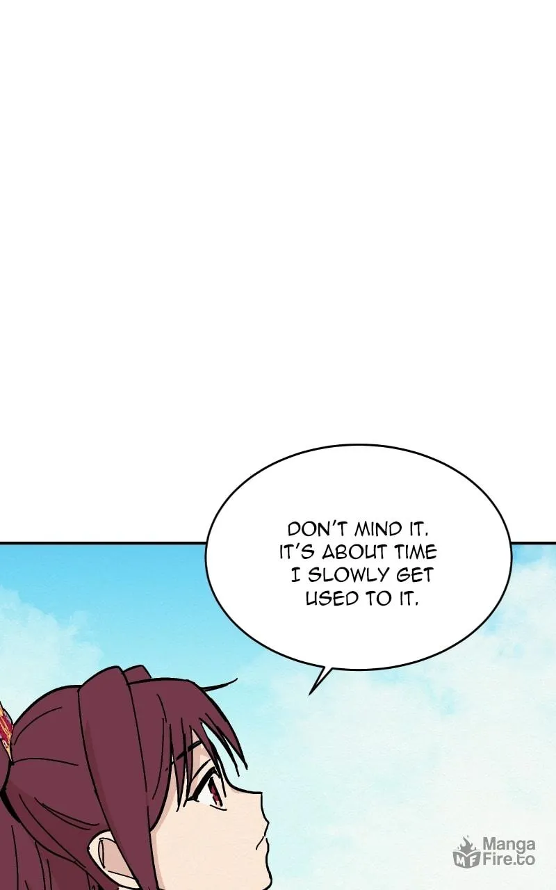 Read The Crown Princess Scandal chapter 8 image 41 on Lezhin