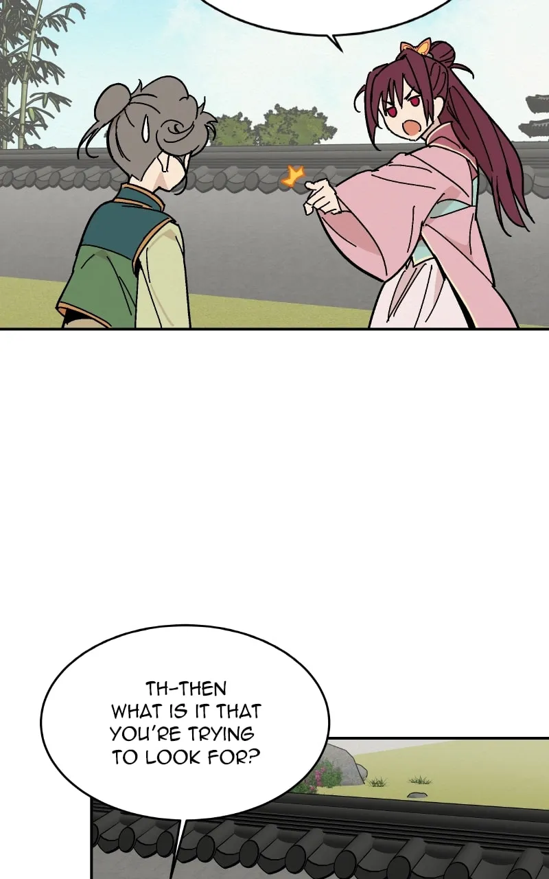 Read The Crown Princess Scandal chapter 8 image 43 on Lezhin