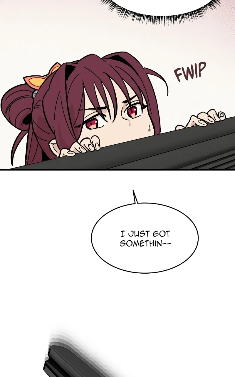 Read The Crown Princess Scandal chapter 8 image 45 on Lezhin