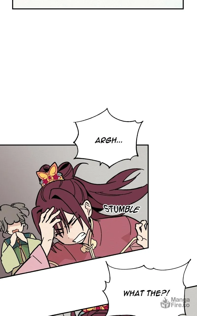 Read The Crown Princess Scandal chapter 8 image 49 on Lezhin