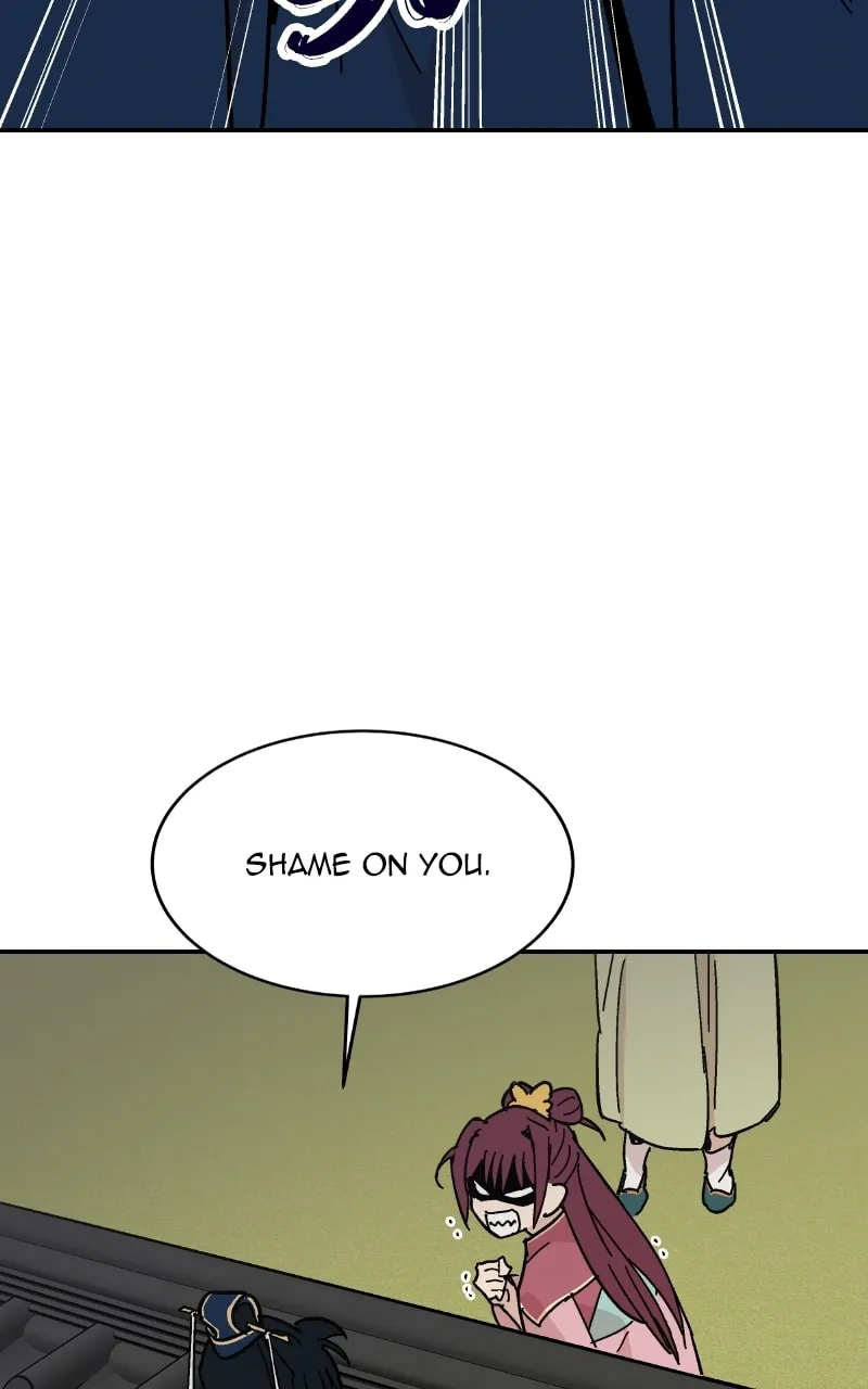 Read The Crown Princess Scandal chapter 8 image 52 on Lezhin
