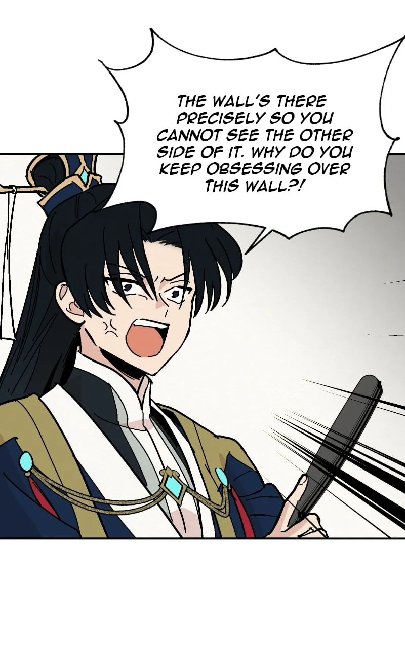 Read The Crown Princess Scandal chapter 8 image 55 on Lezhin