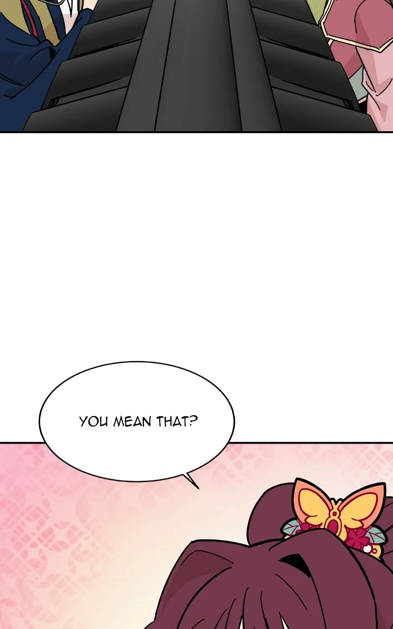 Read The Crown Princess Scandal chapter 8 image 58 on Lezhin