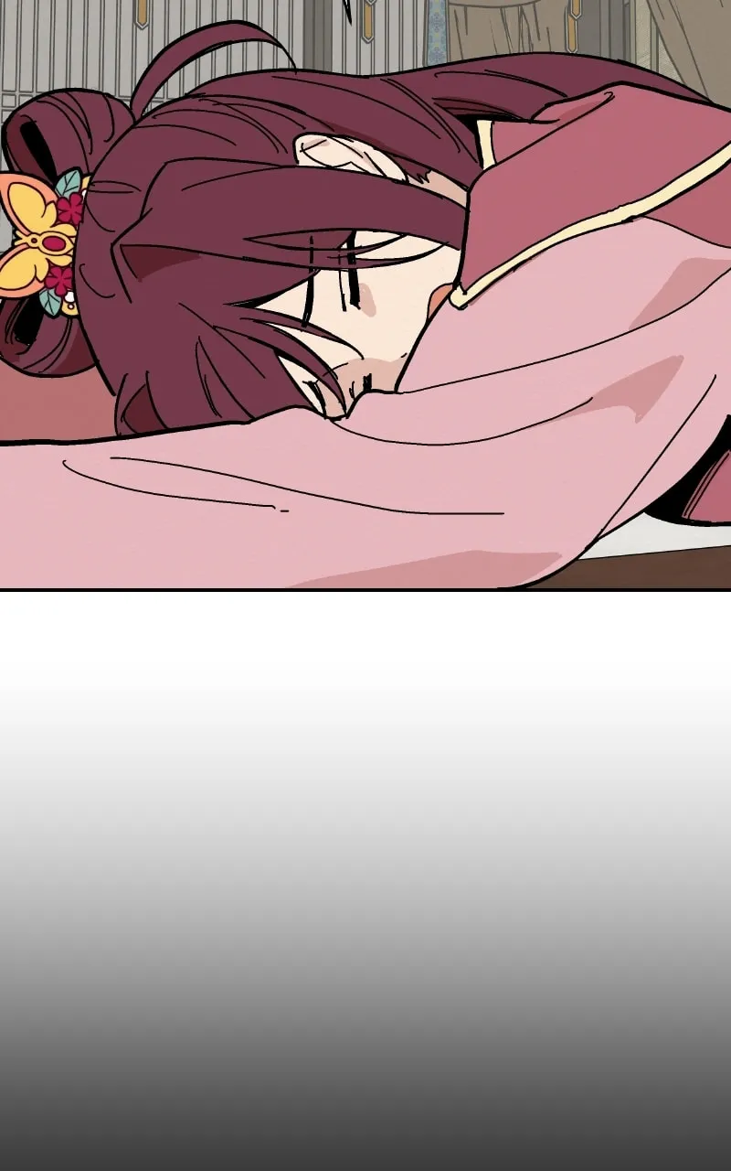Read The Crown Princess Scandal chapter 8 image 6 on Lezhin