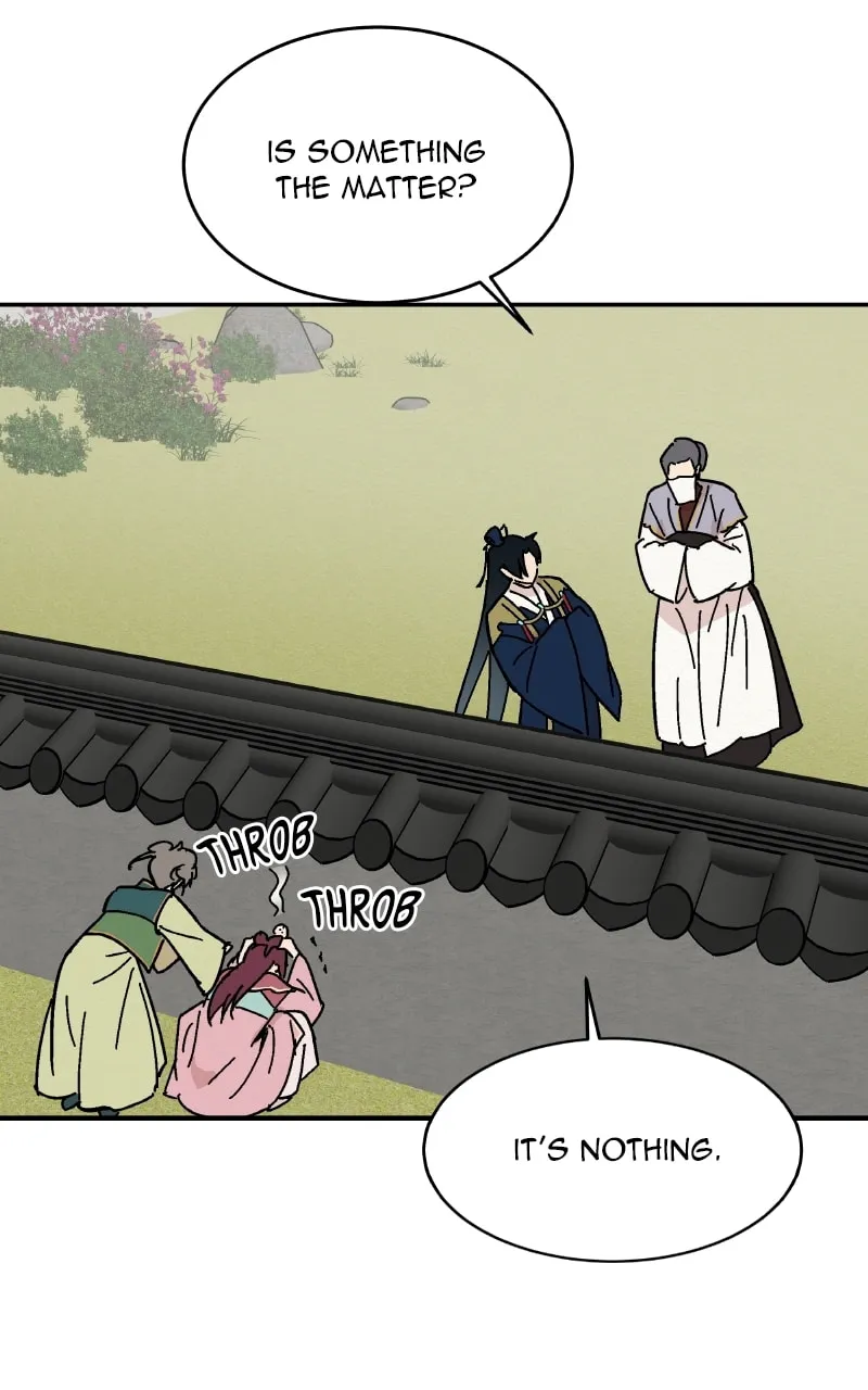 Read The Crown Princess Scandal chapter 8 image 67 on Lezhin