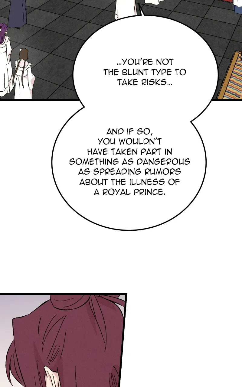 The Crown Princess Scandal Chapter 80 page 2 - 