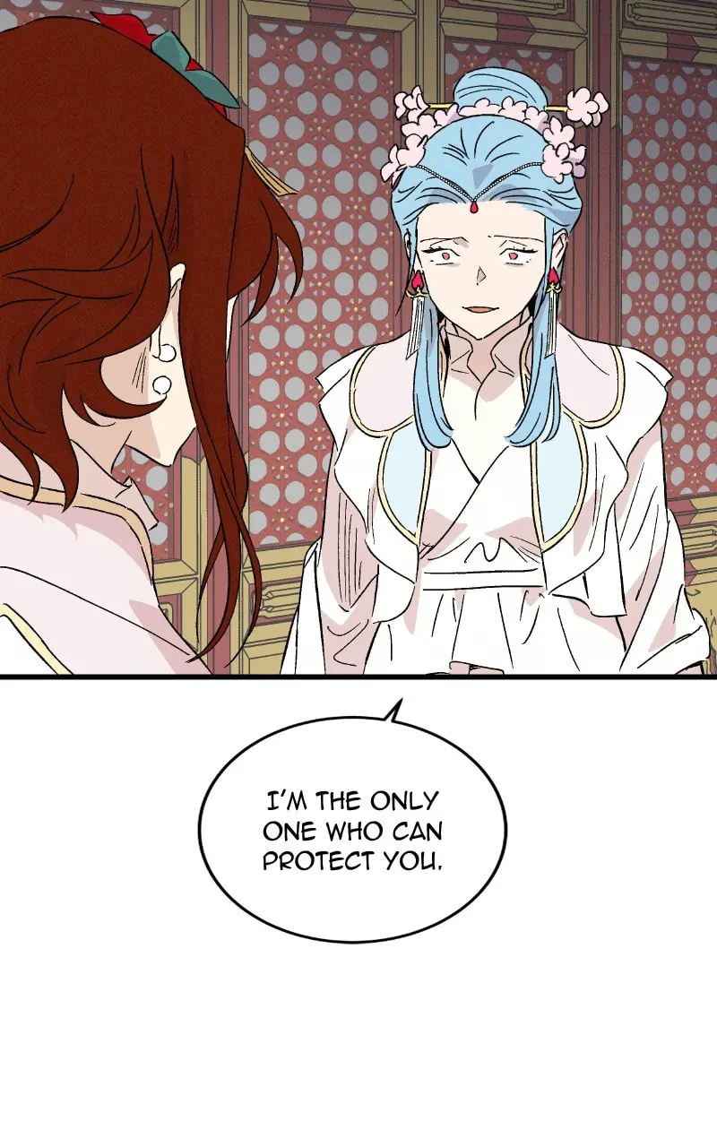 The Crown Princess Scandal Chapter 80 page 11 - 