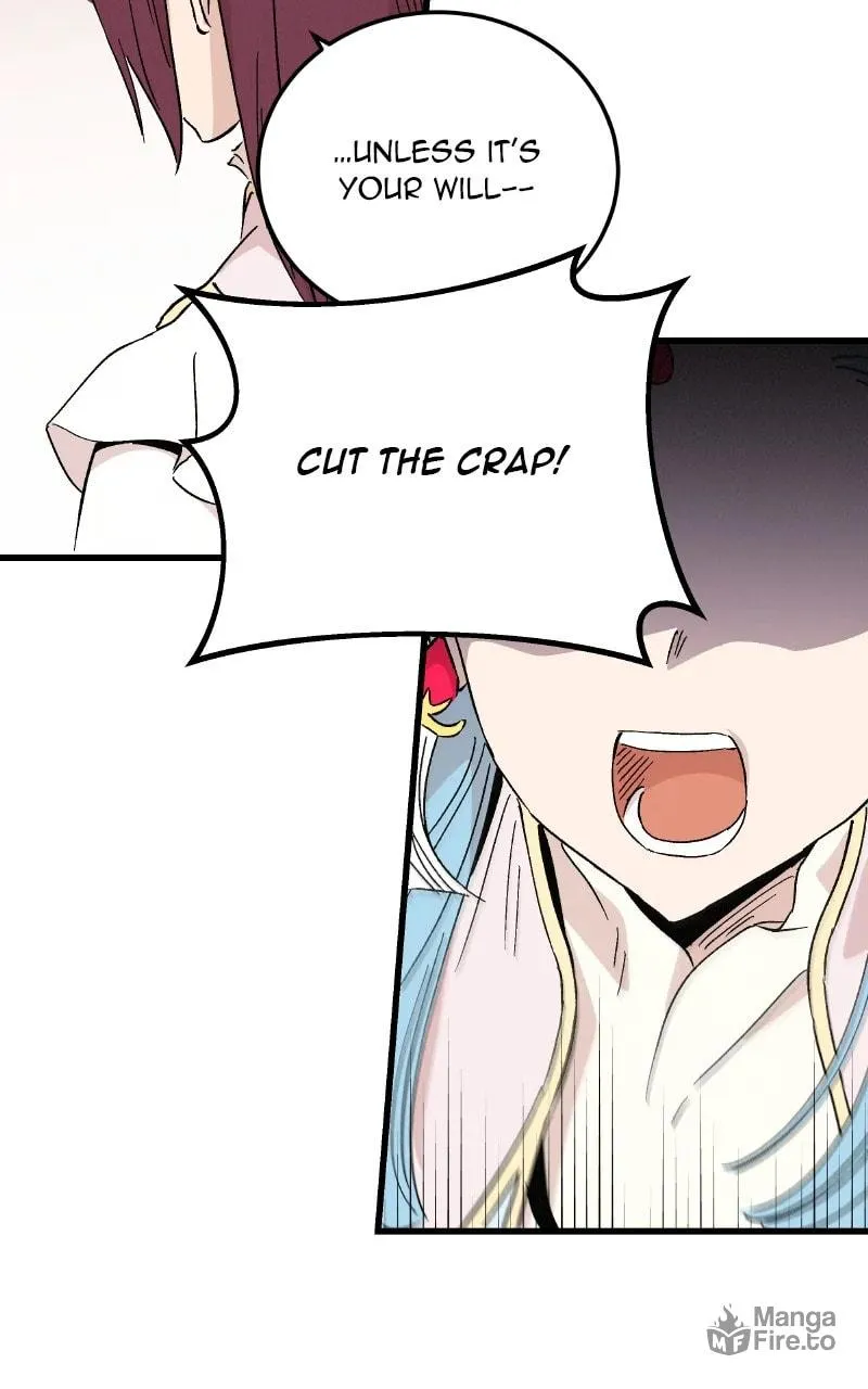 The Crown Princess Scandal Chapter 80 page 3 - 