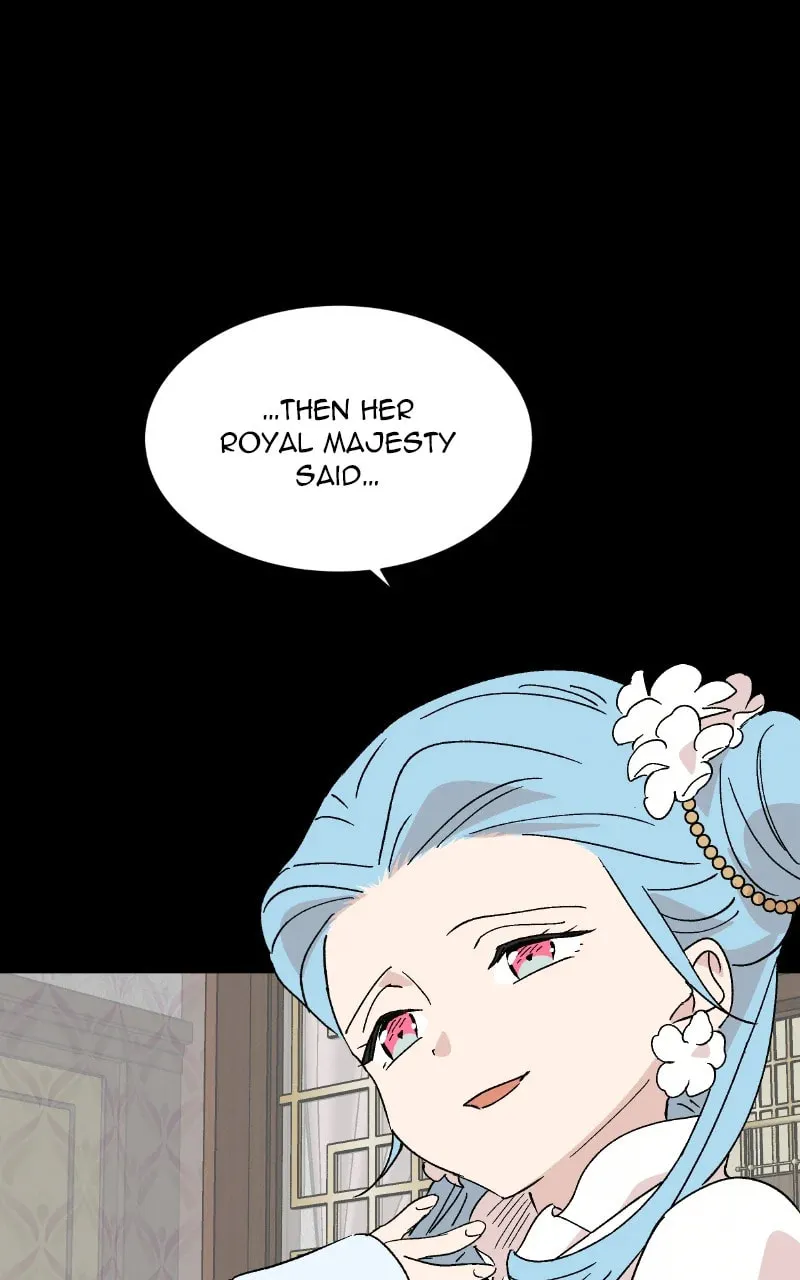 The Crown Princess Scandal Chapter 80 page 22 - 