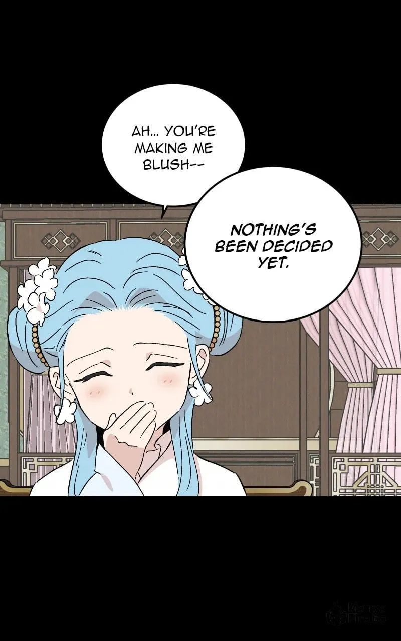 The Crown Princess Scandal Chapter 80 page 25 - 
