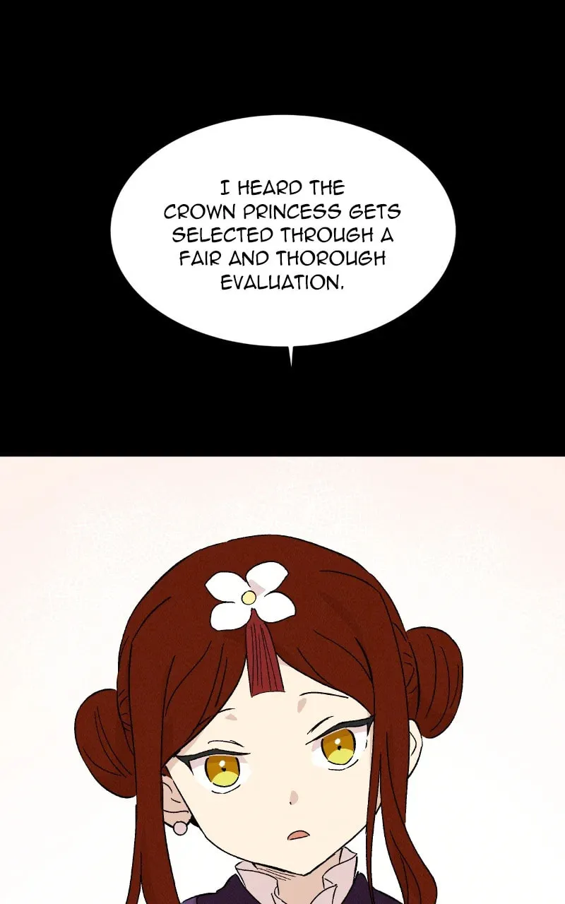 The Crown Princess Scandal Chapter 80 page 28 - 