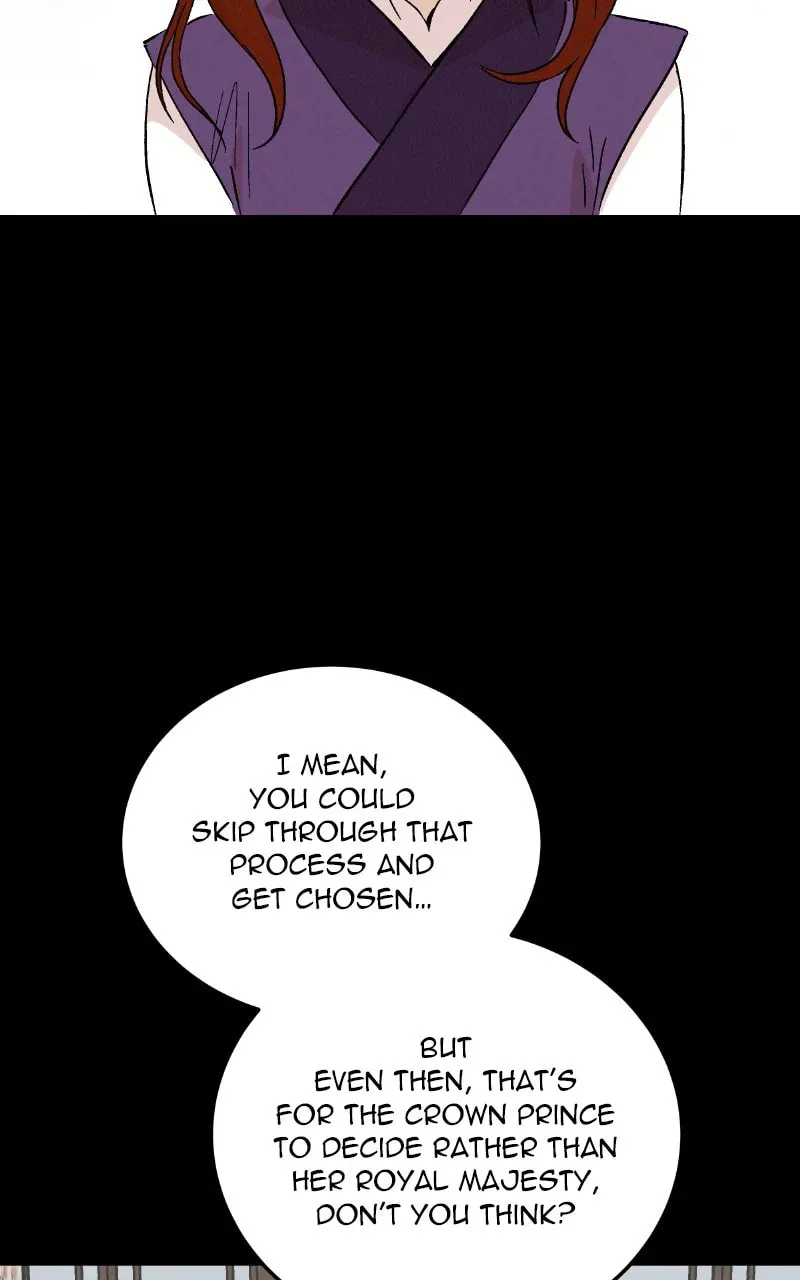 The Crown Princess Scandal Chapter 80 page 29 - 