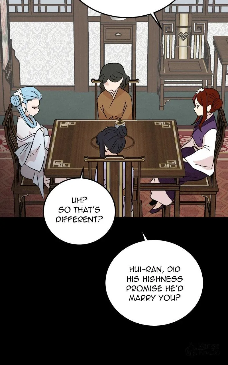 The Crown Princess Scandal Chapter 80 page 30 - 