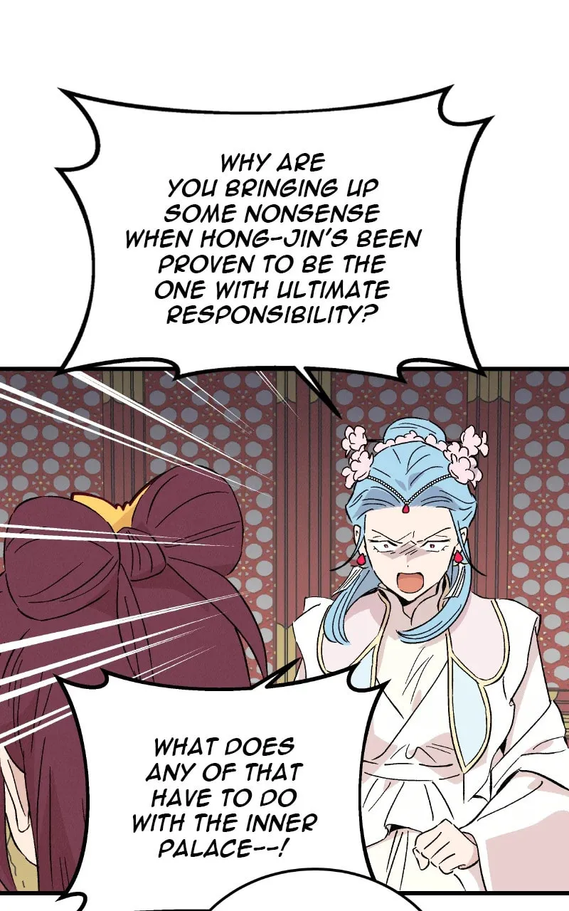 The Crown Princess Scandal Chapter 80 page 4 - 