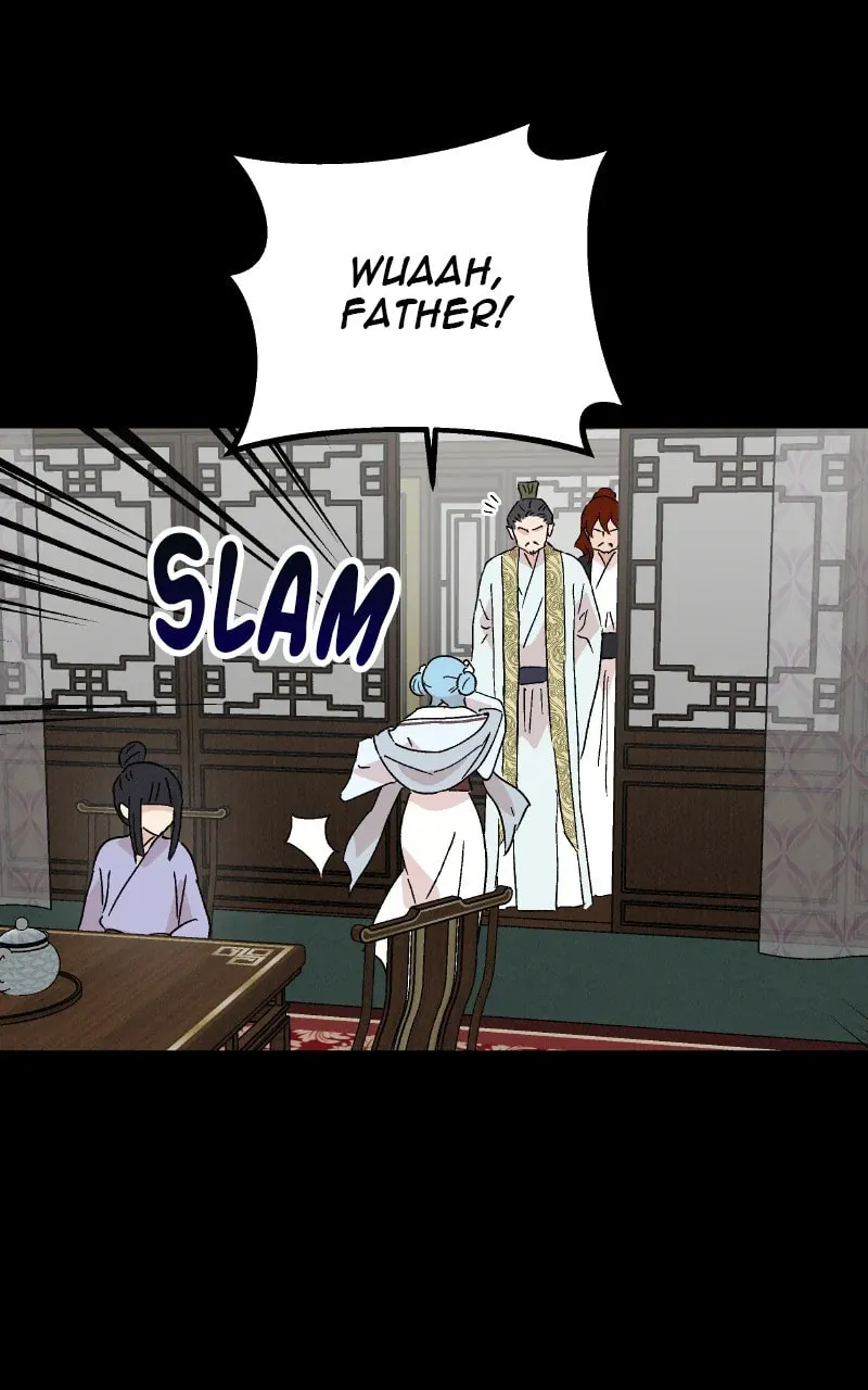The Crown Princess Scandal Chapter 80 page 32 - 