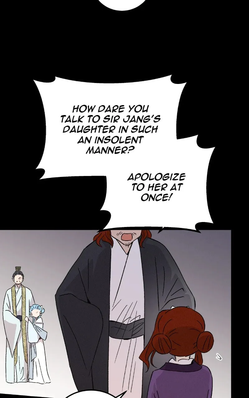 The Crown Princess Scandal Chapter 80 page 34 - 