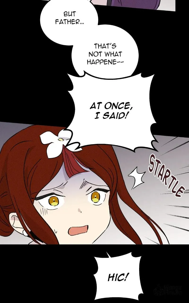 The Crown Princess Scandal Chapter 80 page 35 - 