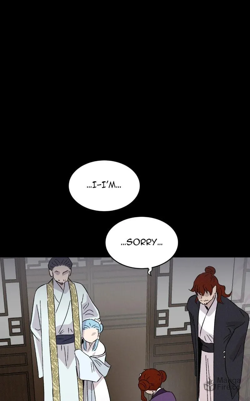 The Crown Princess Scandal Chapter 80 page 36 - 