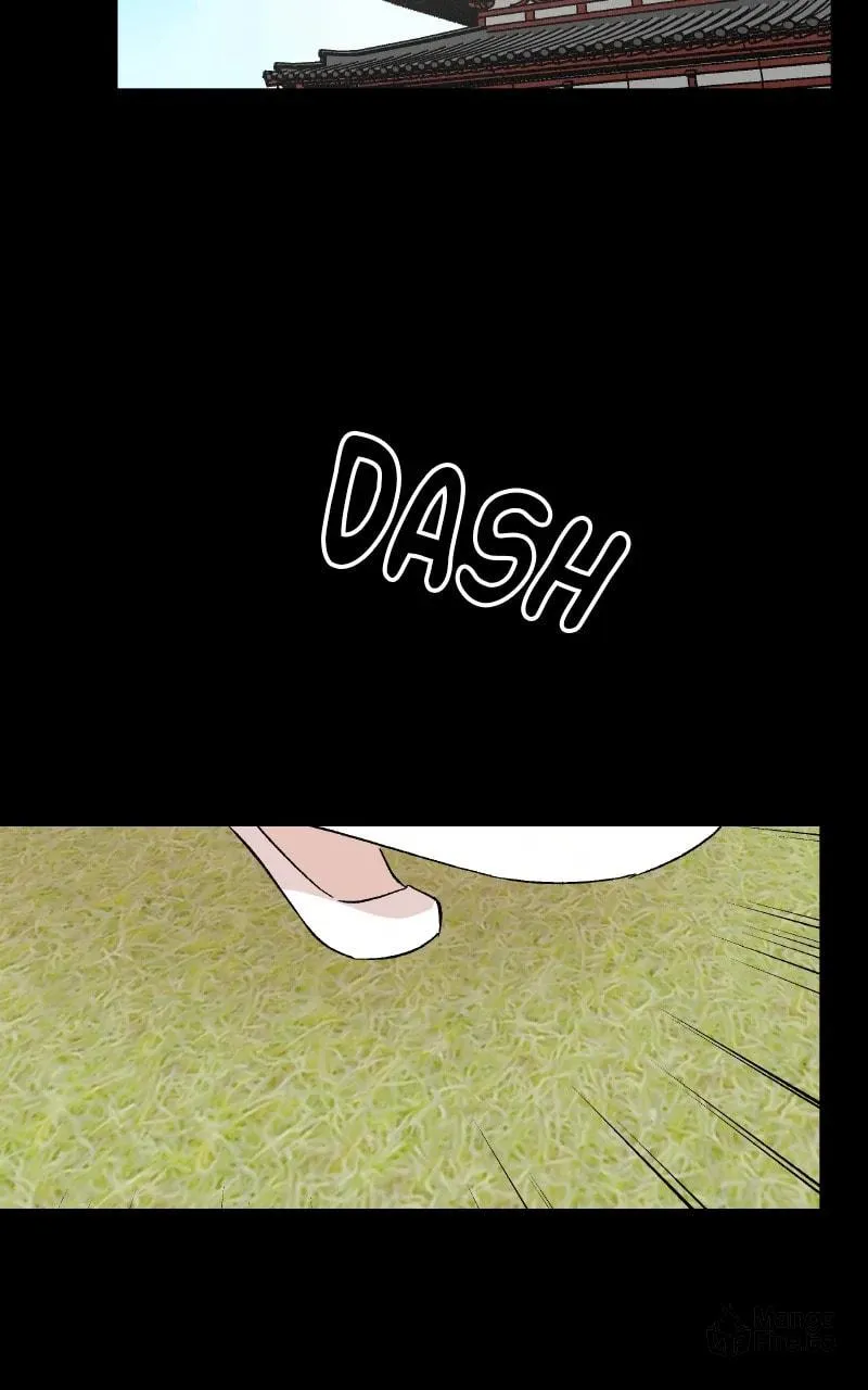 The Crown Princess Scandal Chapter 80 page 40 - 