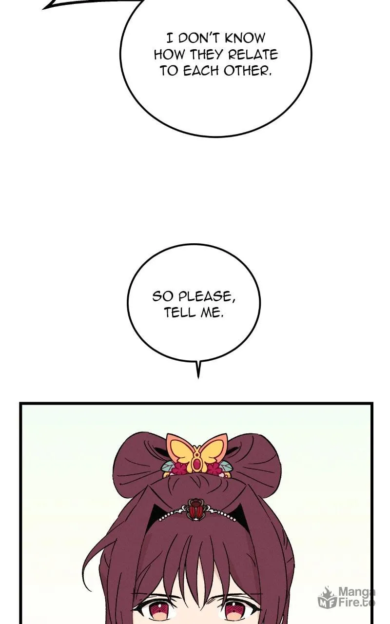 The Crown Princess Scandal Chapter 80 page 5 - 