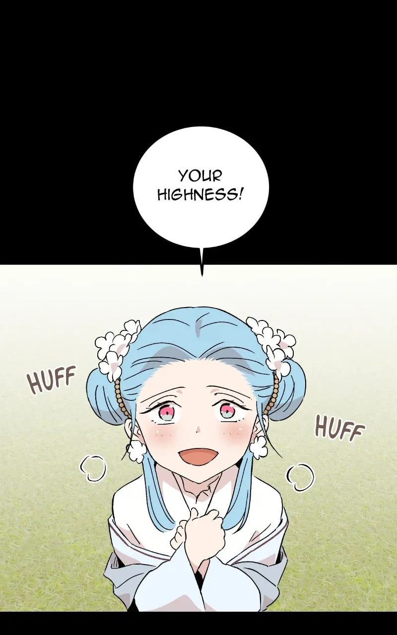 The Crown Princess Scandal Chapter 80 page 41 - 