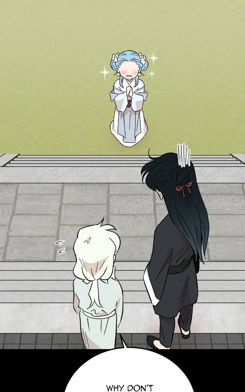 The Crown Princess Scandal Chapter 80 page 44 - 