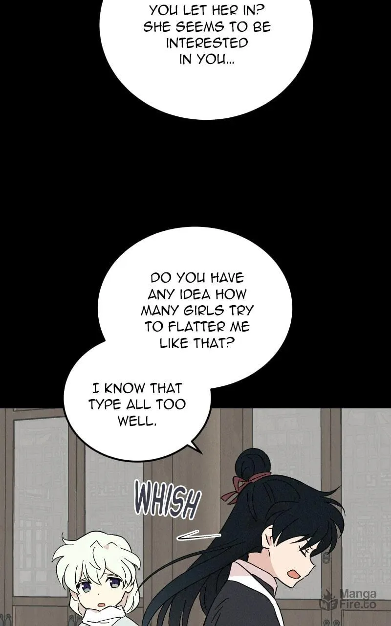 The Crown Princess Scandal Chapter 80 page 45 - 
