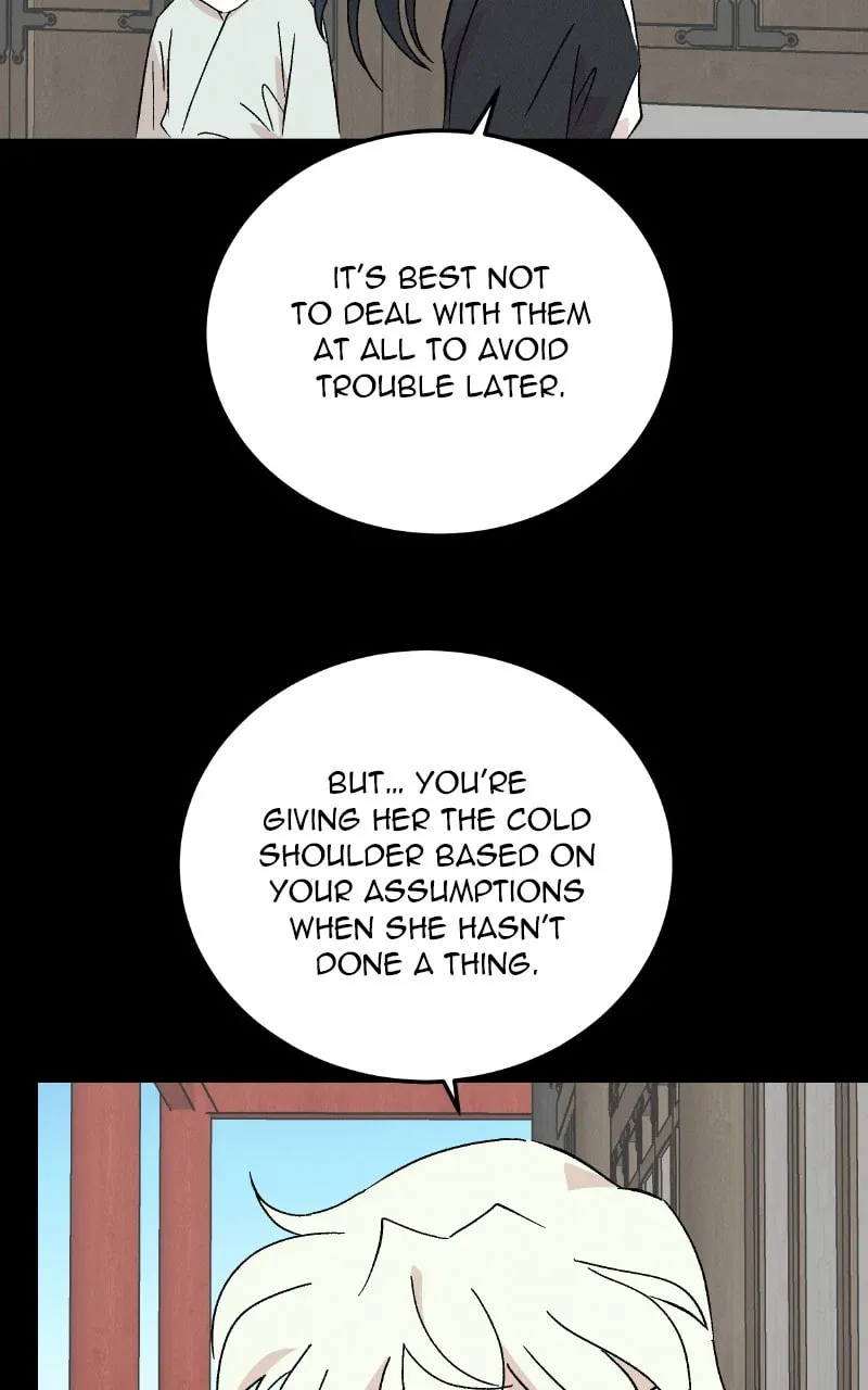 The Crown Princess Scandal Chapter 80 page 46 - 