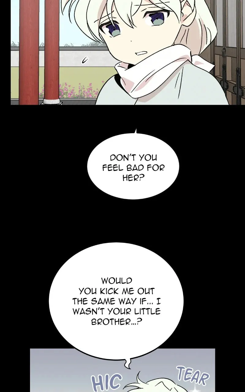 The Crown Princess Scandal Chapter 80 page 47 - 