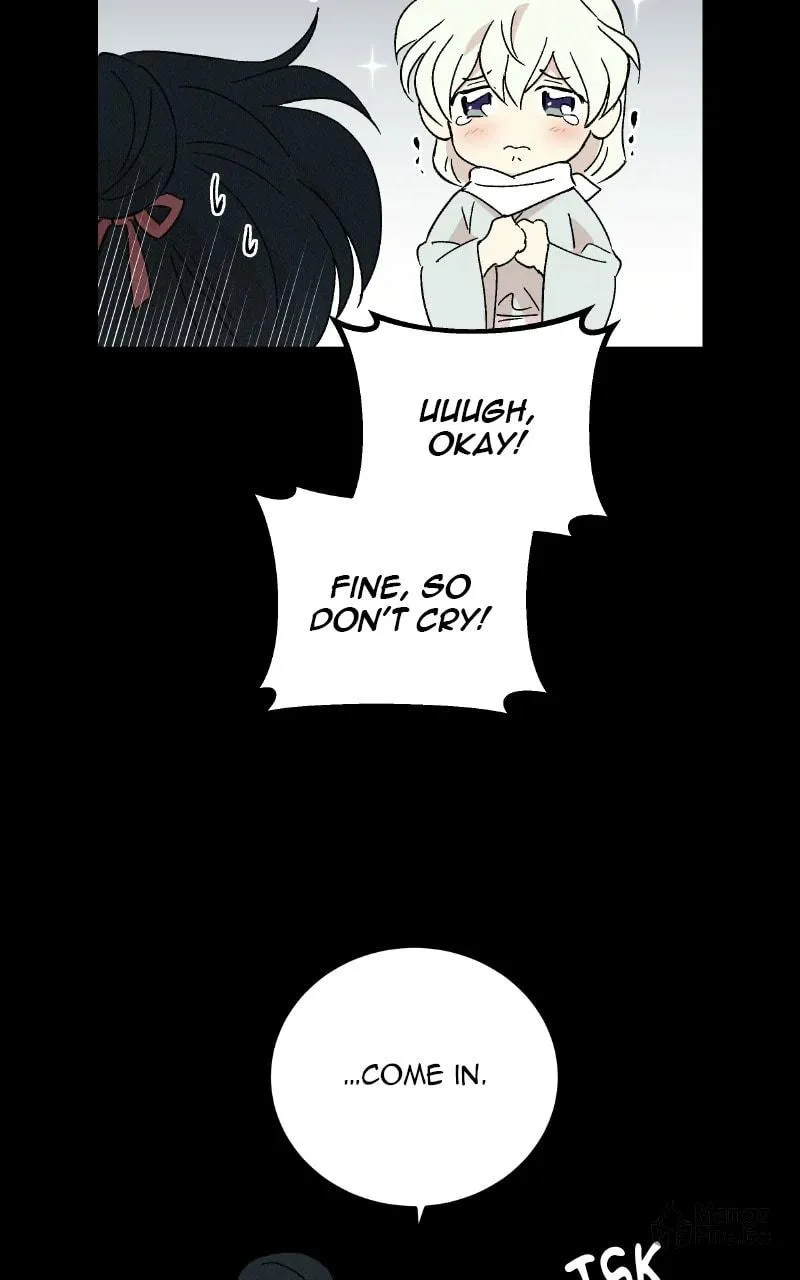 The Crown Princess Scandal Chapter 80 page 48 - 