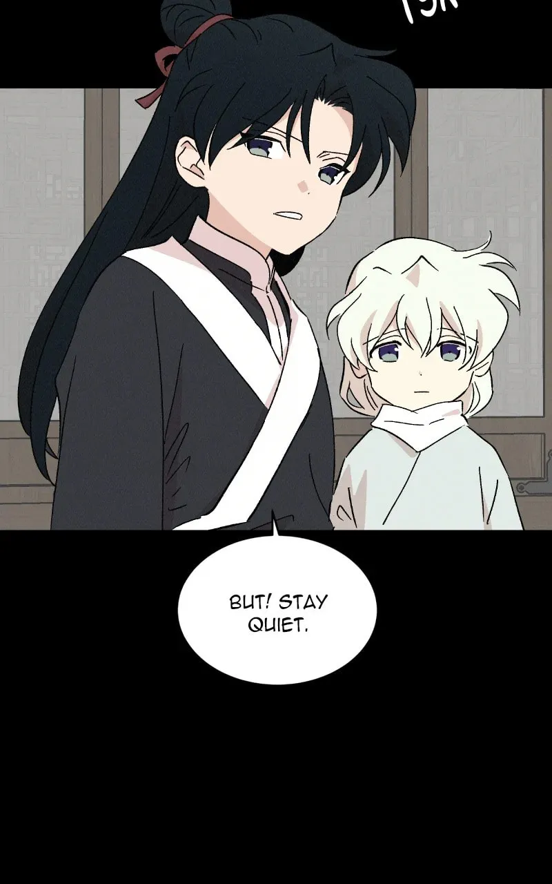 The Crown Princess Scandal Chapter 80 page 49 - 