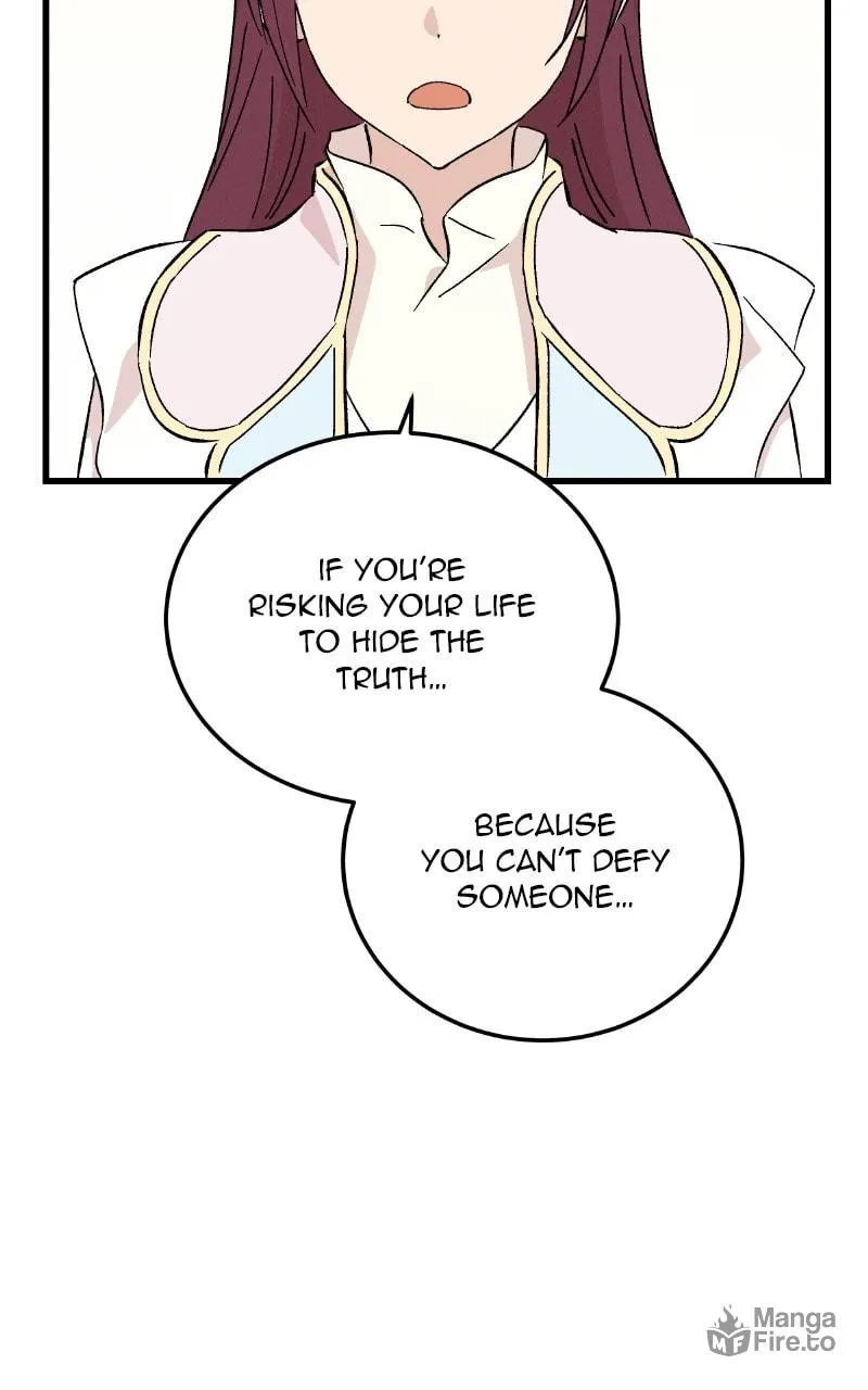 The Crown Princess Scandal Chapter 80 page 6 - 