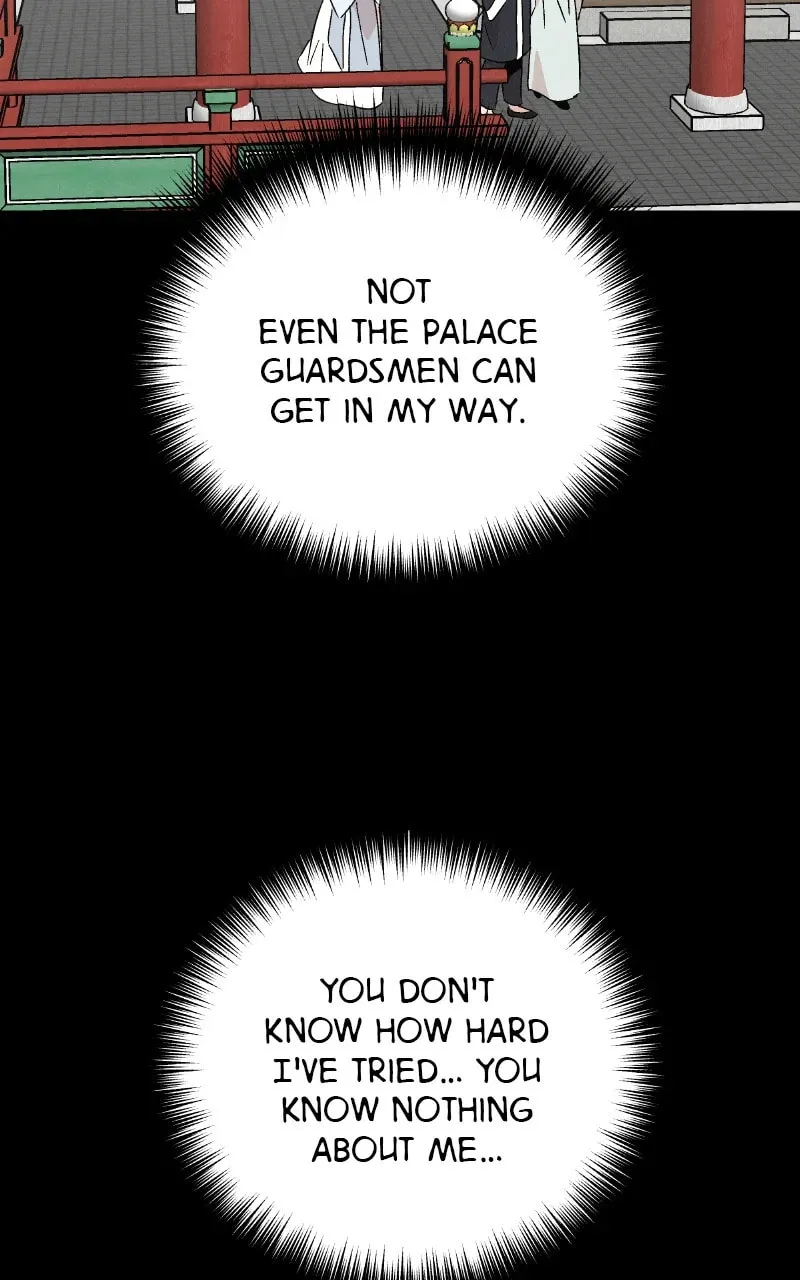 The Crown Princess Scandal Chapter 80 page 52 - 