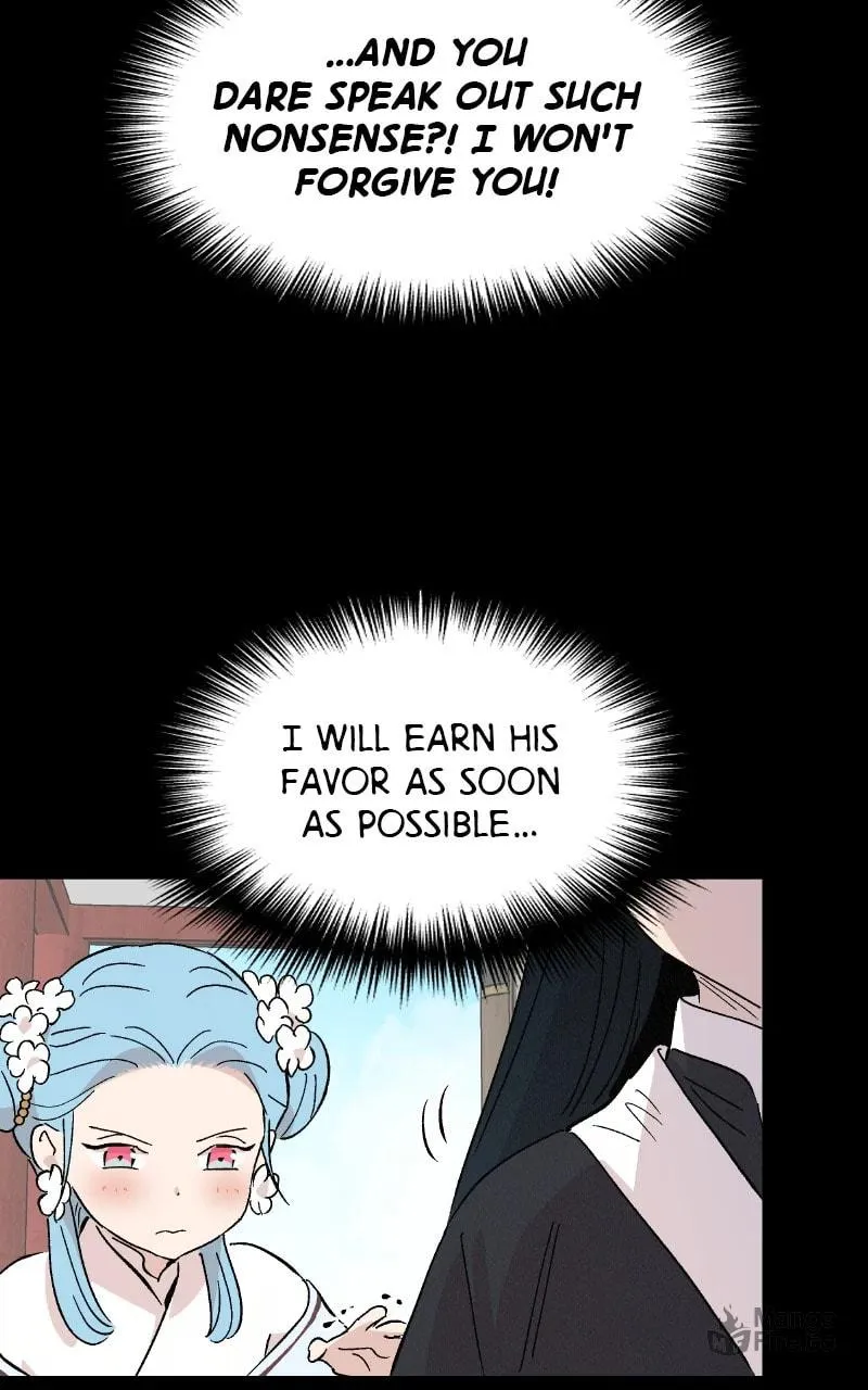 The Crown Princess Scandal Chapter 80 page 54 - 