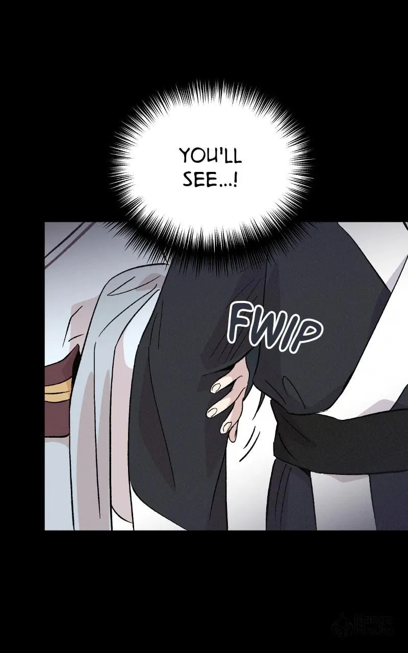 The Crown Princess Scandal Chapter 80 page 55 - 