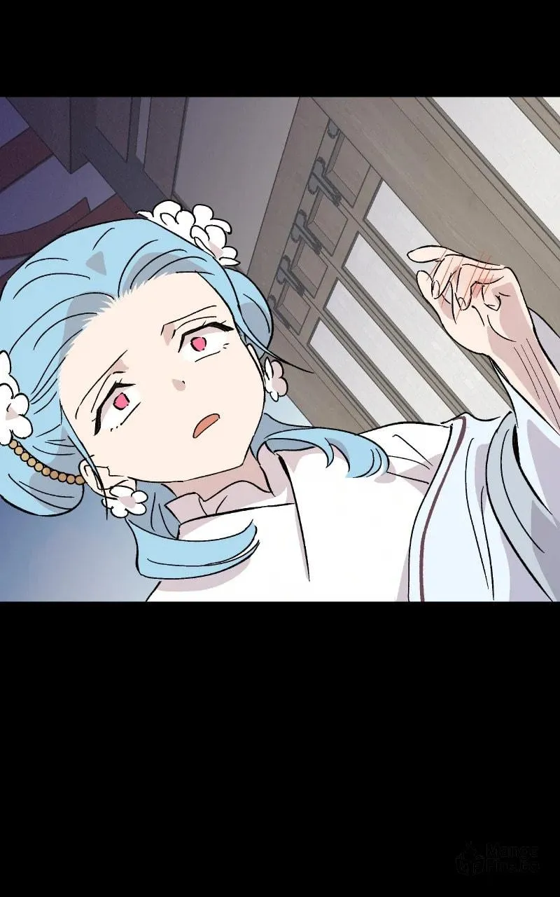The Crown Princess Scandal Chapter 80 page 57 - 