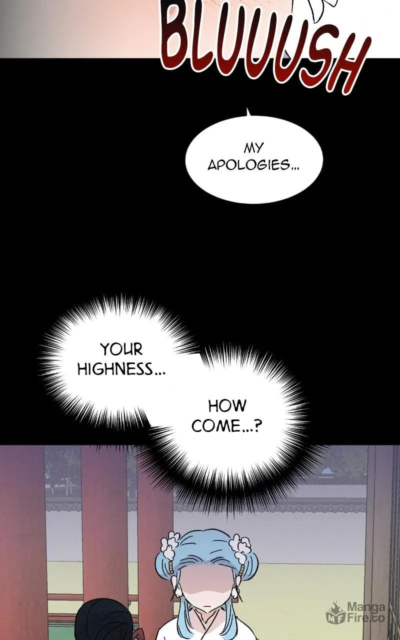 The Crown Princess Scandal Chapter 80 page 60 - 