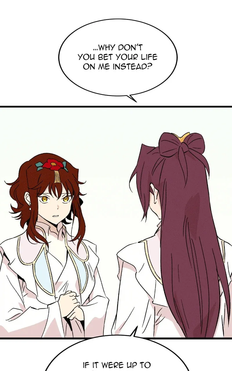 The Crown Princess Scandal Chapter 80 page 7 - 