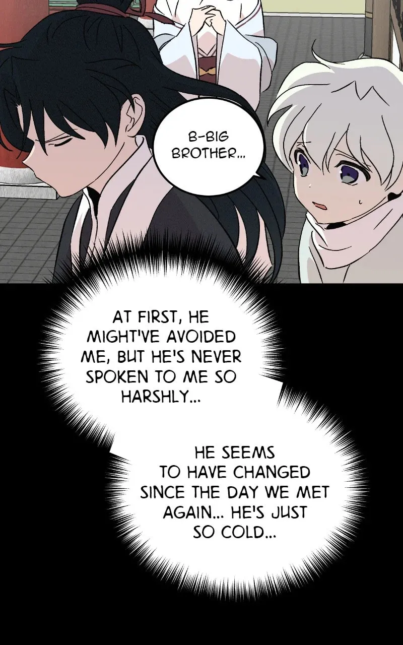The Crown Princess Scandal Chapter 80 page 61 - 
