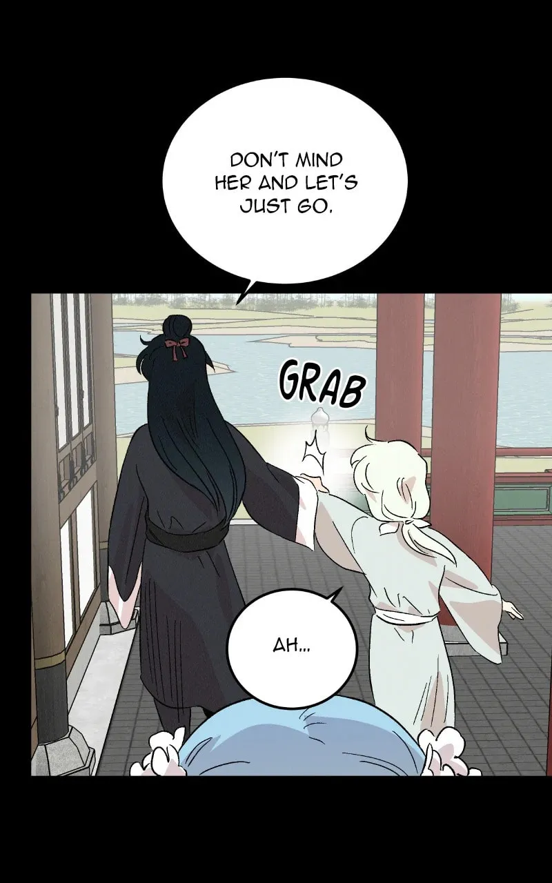 The Crown Princess Scandal Chapter 80 page 62 - 