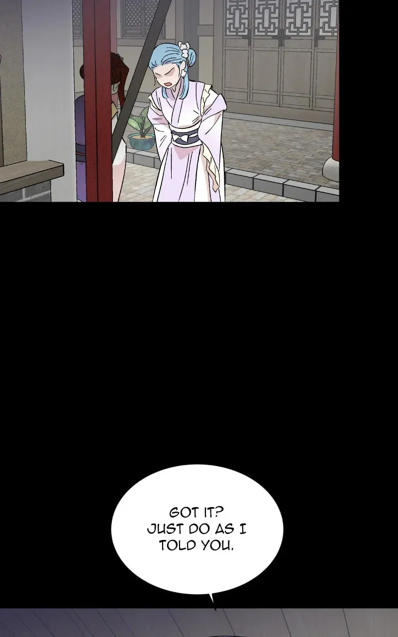 The Crown Princess Scandal Chapter 80 page 68 - 