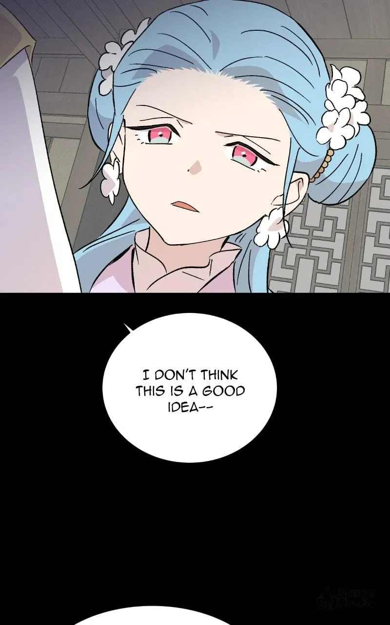 The Crown Princess Scandal Chapter 80 page 69 - 
