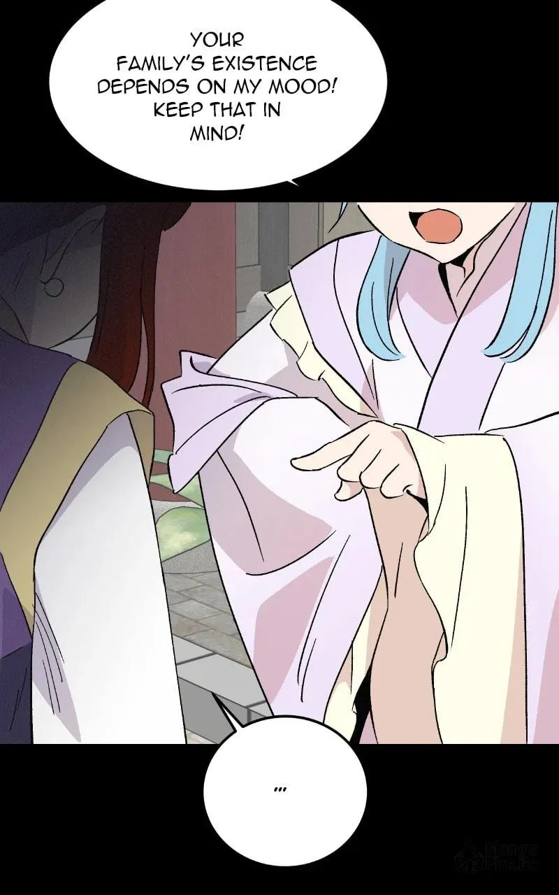 The Crown Princess Scandal Chapter 80 page 70 - 