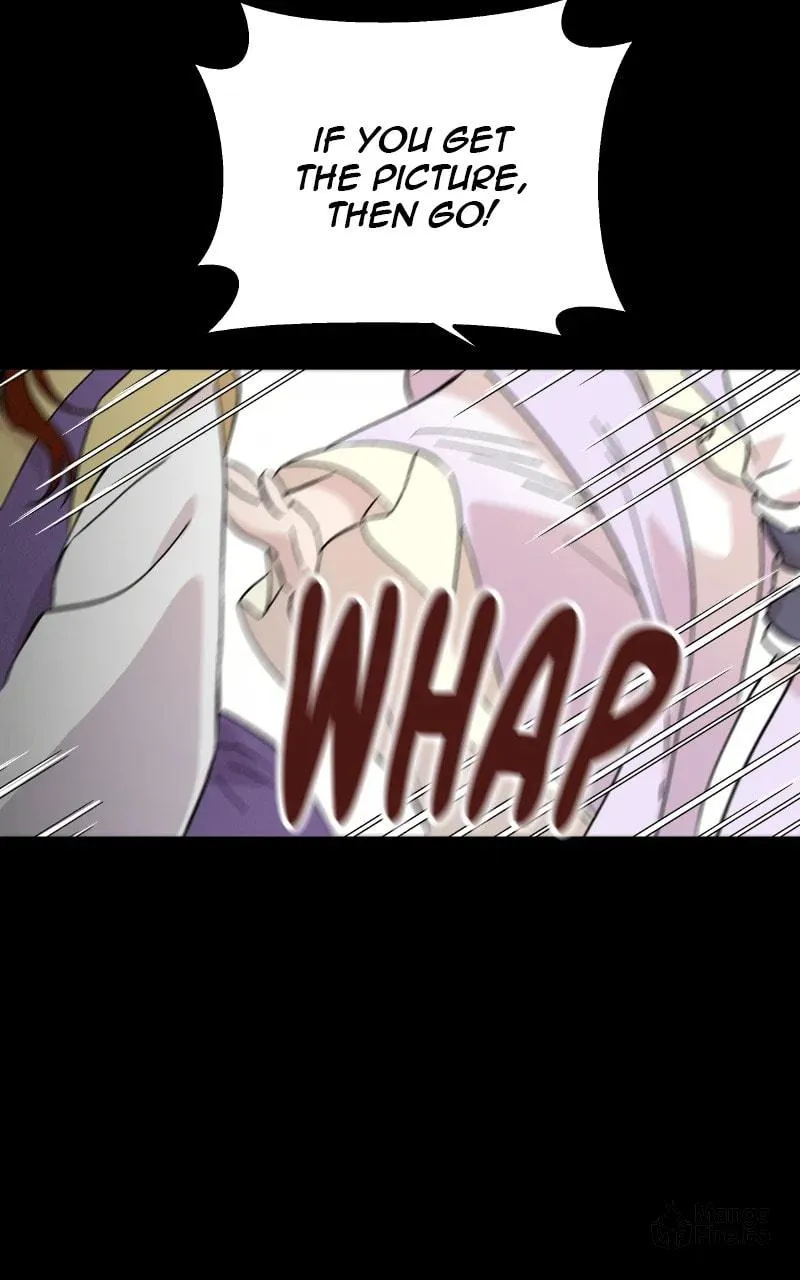 The Crown Princess Scandal Chapter 80 page 72 - 