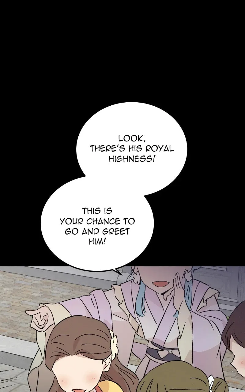 The Crown Princess Scandal Chapter 80 page 74 - 