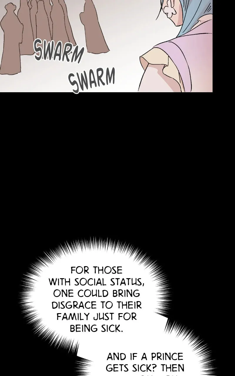 The Crown Princess Scandal Chapter 80 page 76 - 