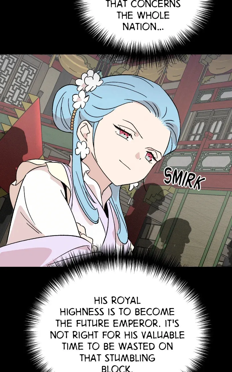 The Crown Princess Scandal Chapter 80 page 77 - 