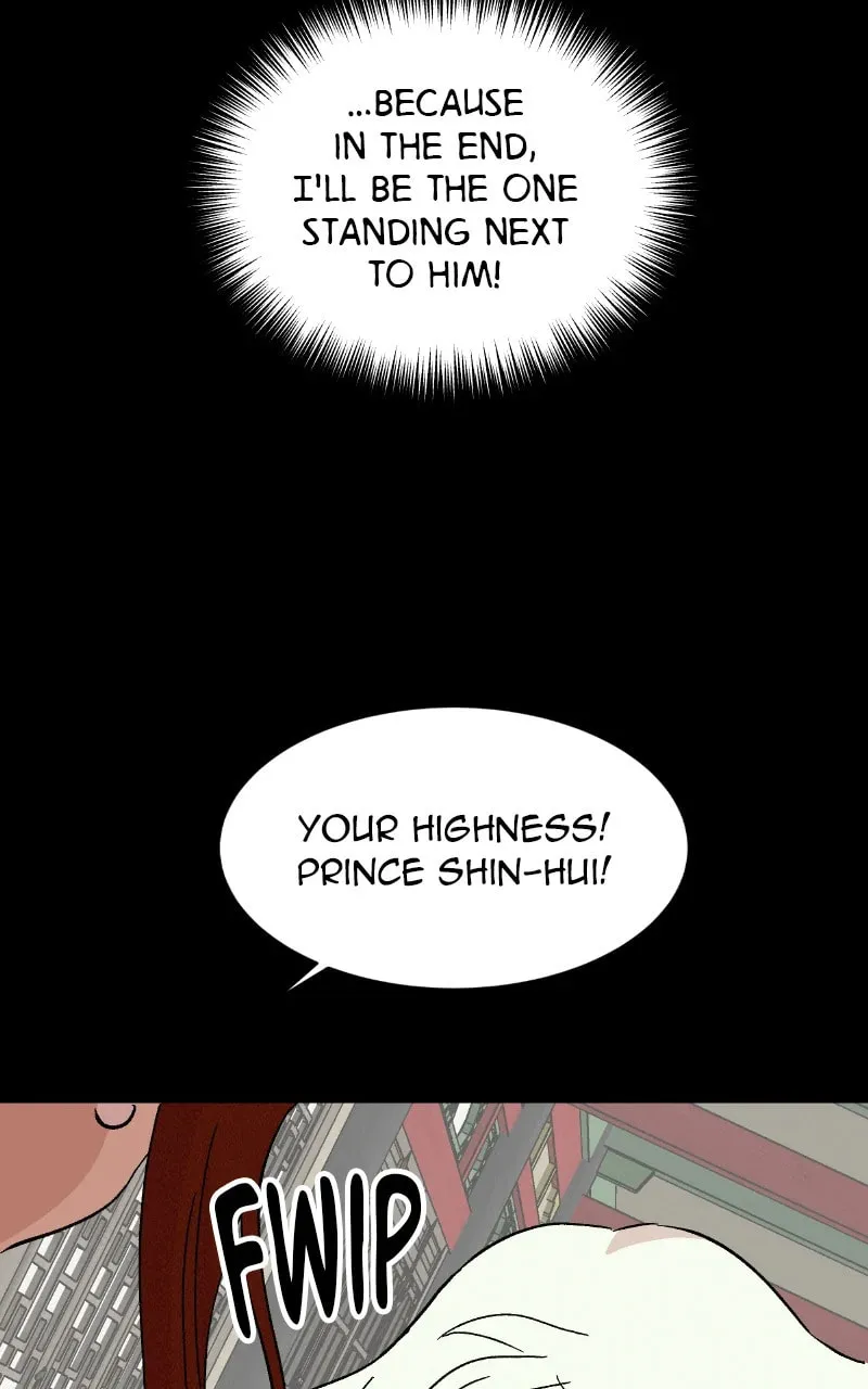 The Crown Princess Scandal Chapter 80 page 79 - 